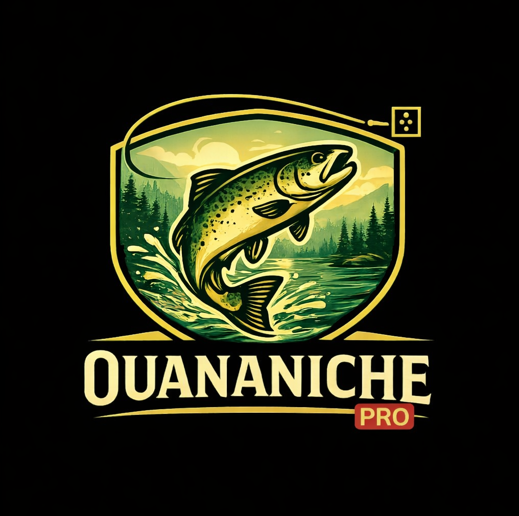 Ouananiche